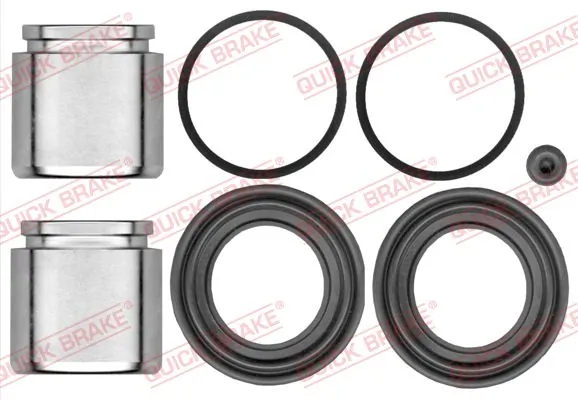 Repair Kit, brake caliper
